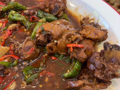 -鲁南仔·滕州炒鸡(经三路店)