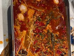 -鱼酷活鱼烤鱼(南京水游城店)