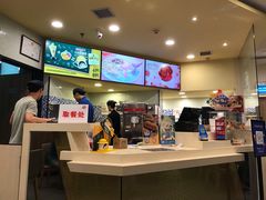 -DQ·蛋糕·冰淇淋(富华里店)