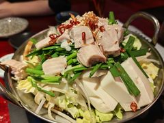 -九州酒场ひこぞう(1号店)