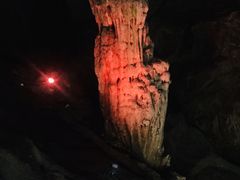 -兰溪地下长河
