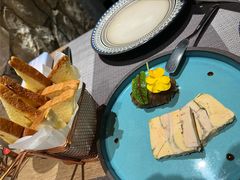 -LA CREPERIE BRETONNE布列塔尼法式餐厅(天童北路店)