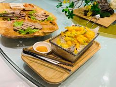 -青岛蓝海大饭店·渔歌舫(李沧店)