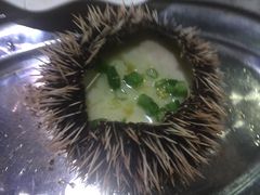 -亚龙湾8号(丁村万人海鲜广场店)