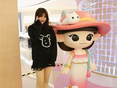 -杭州西湖银泰百货