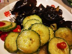 -丰茂烤串(金源店)