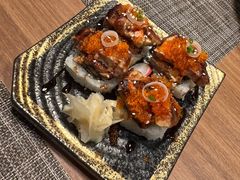 -满来寿喜烧(金虹桥店)