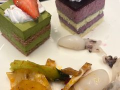 -曲江惠宾苑宾馆(大雁塔大唐不夜城店)