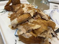 -老德州四合院·德州菜(天衢路店)