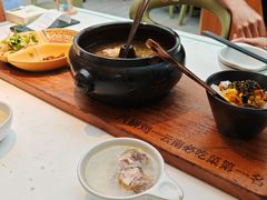 -云海肴·汽锅鸡·云南菜(高德置地店)
