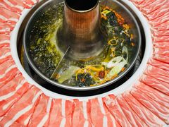 -三好先生的铜锅涮肉(太乙路店)