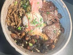 -Ameigo梅果·云贵川bistro(长宁来福士店)