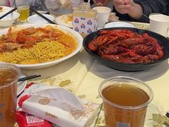 -聚味瞿记·龙虾堂(坡子街店)