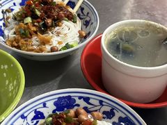 -秦胖子肉陀良心店