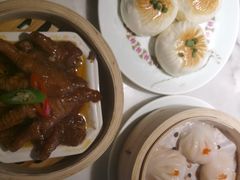 -东南里湖景餐厅·新闽菜(浦西万达店)