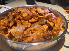 -黄记煌三汁焖锅(广州曜一城店)