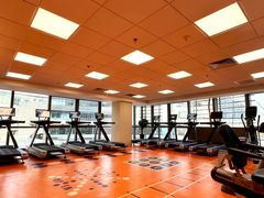 -EVOLUTION健身(麦凯乐店)