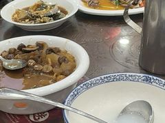 -长平肥姐白粥·海鲜打冷