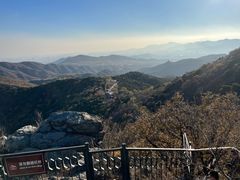 -香山公园