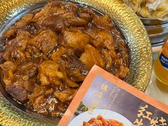 -同发号饭庄(复兴路店)