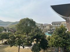 -宁波九龙湖开元度假村