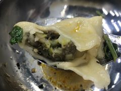 -回坊马二饺子馆