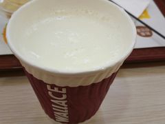 -华莱士·全鸡汉堡(吉祥街店)