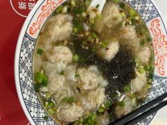 -金尊宝美食坊(蔡屋围店)