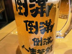 -浩运·海鲜青岛菜·海胆水饺(石老人店)