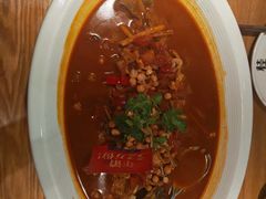 -桂小厨广西菜(印象城店)