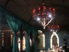 -楼兰新疆主题餐厅(苏州中心店)