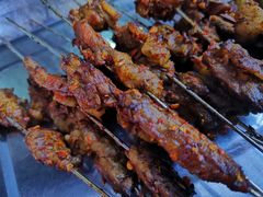 烤肉-清真·马峰烤肉(小学习北巷店)