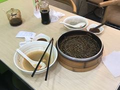 -鸡鸣汤包(仙林店)