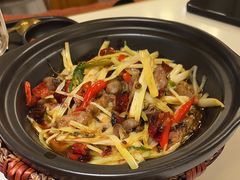 -乔阿马·江南味·驴肉香(龙湖华泾天街店)