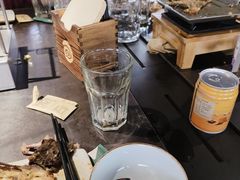 -很久以前羊肉串(南京路第一百货店)