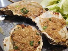 -河南前程·羊肉汤·烧烤(总店)
