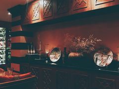 -Tajine Moroccan塔金摩洛哥中东餐厅