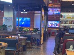 -马家大院铁锅炖(京粮广场店)