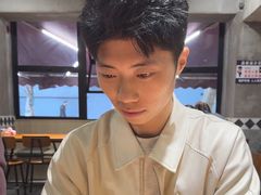 -86烧烤·炭火烧烤 (石人总店)