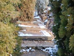 -涂山风景区