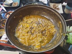 -炙韩料理·部队锅专门店