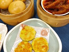 -伯乐居茶艺馆(石岐大信店)