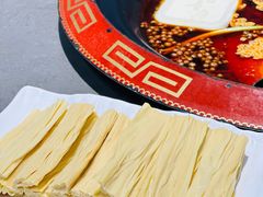 -生活如沸·顺德水牛奶火锅(大学路店)