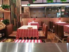 -西贝(满都海公园店)