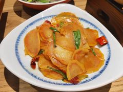 -茄子恰恰·新云南小炒(坪山益田店)