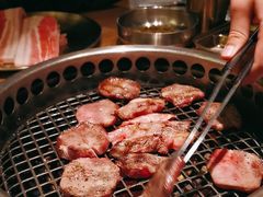 -汉拿山(北京上地华联店)
