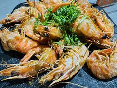 -钱山海鲜大排档