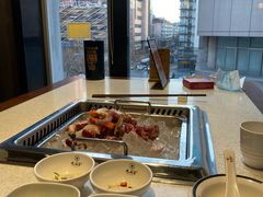 -九府羊·鲜羊火锅·烤串(新华路店)