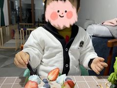 -ZOZO's昌左左精致甜品设计(新北店)