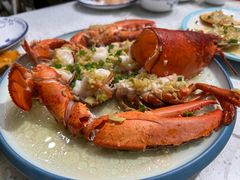 -锦里海景海鲜餐厅.三亚老字号(亚龙湾中心广场店)